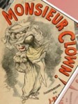 Curso de Clown Hernán Gené