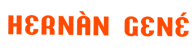 Hernán Gené Logo