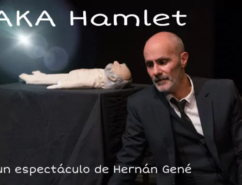 AKA Hamlet